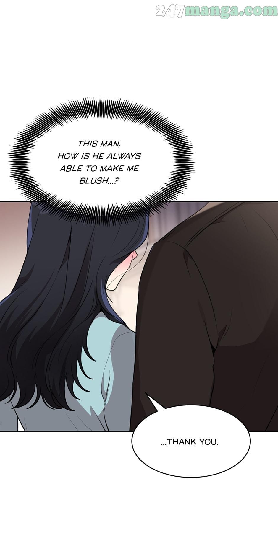 My Wife Is Back - Chapter 63