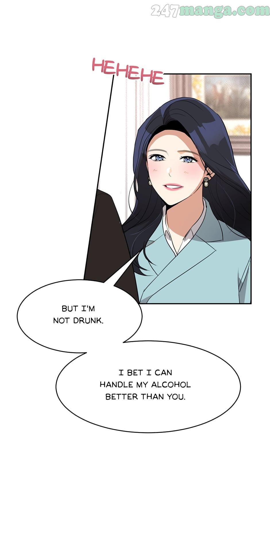 My Wife Is Back - Chapter 63