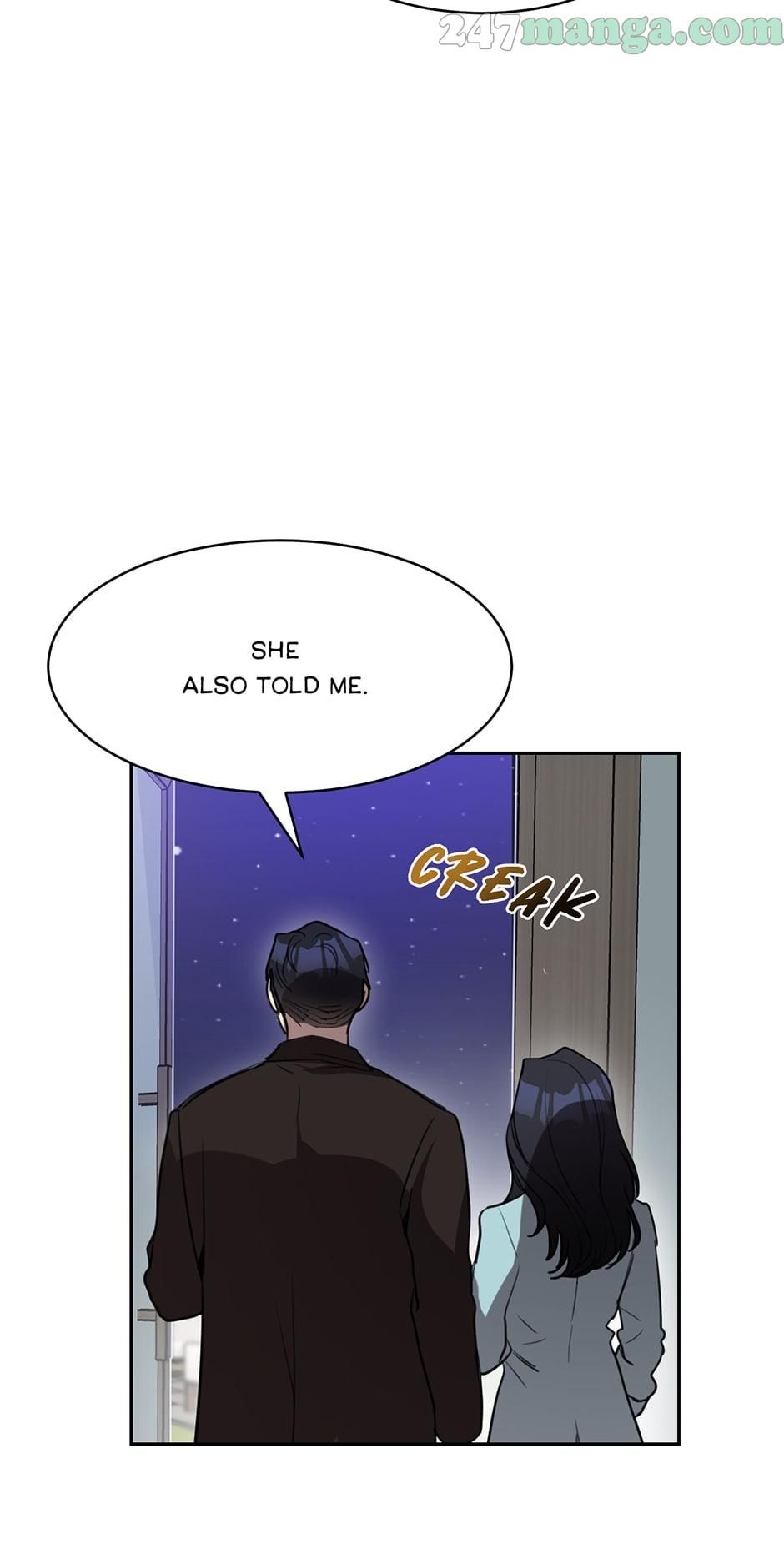 My Wife Is Back - Chapter 63