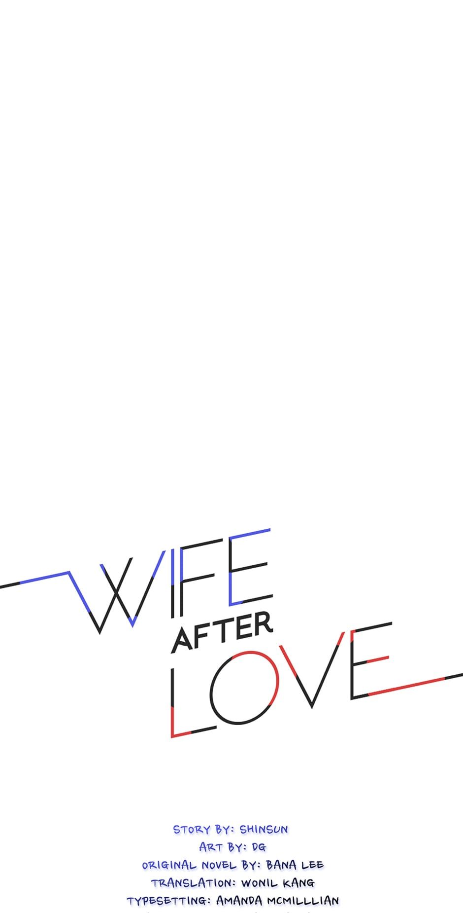 My Wife Is Back - Chapter 64