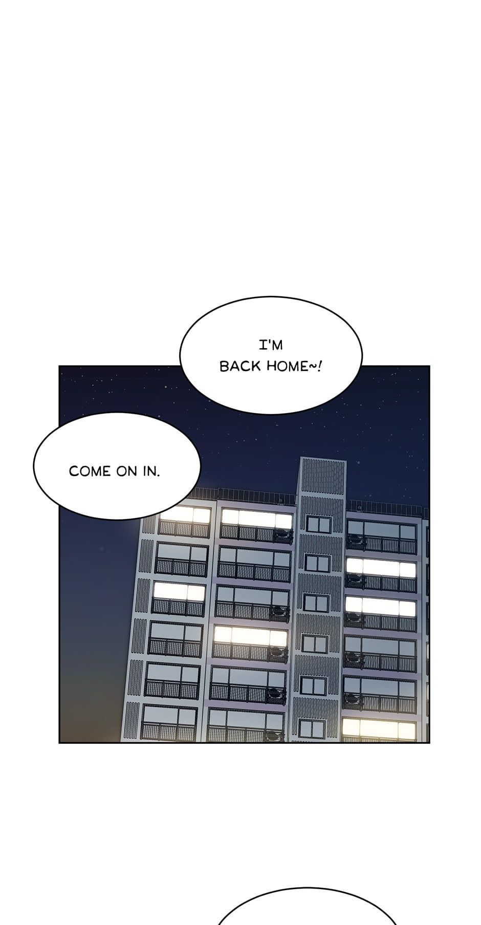 My Wife Is Back - Chapter 38