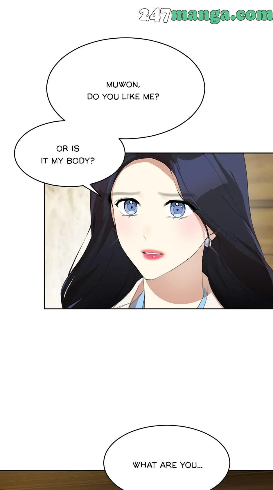 My Wife Is Back - Chapter 36