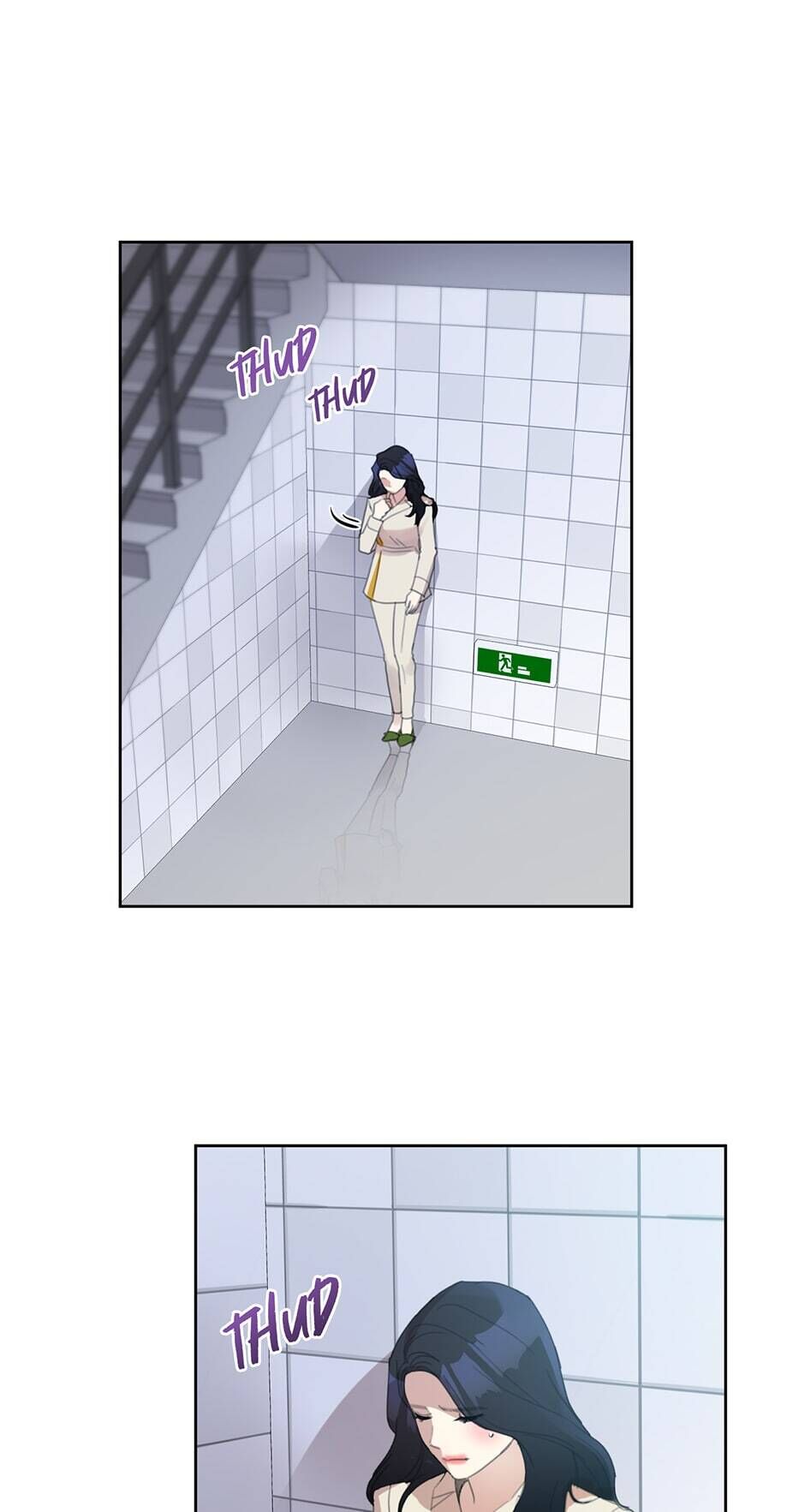 My Wife Is Back - Chapter 24