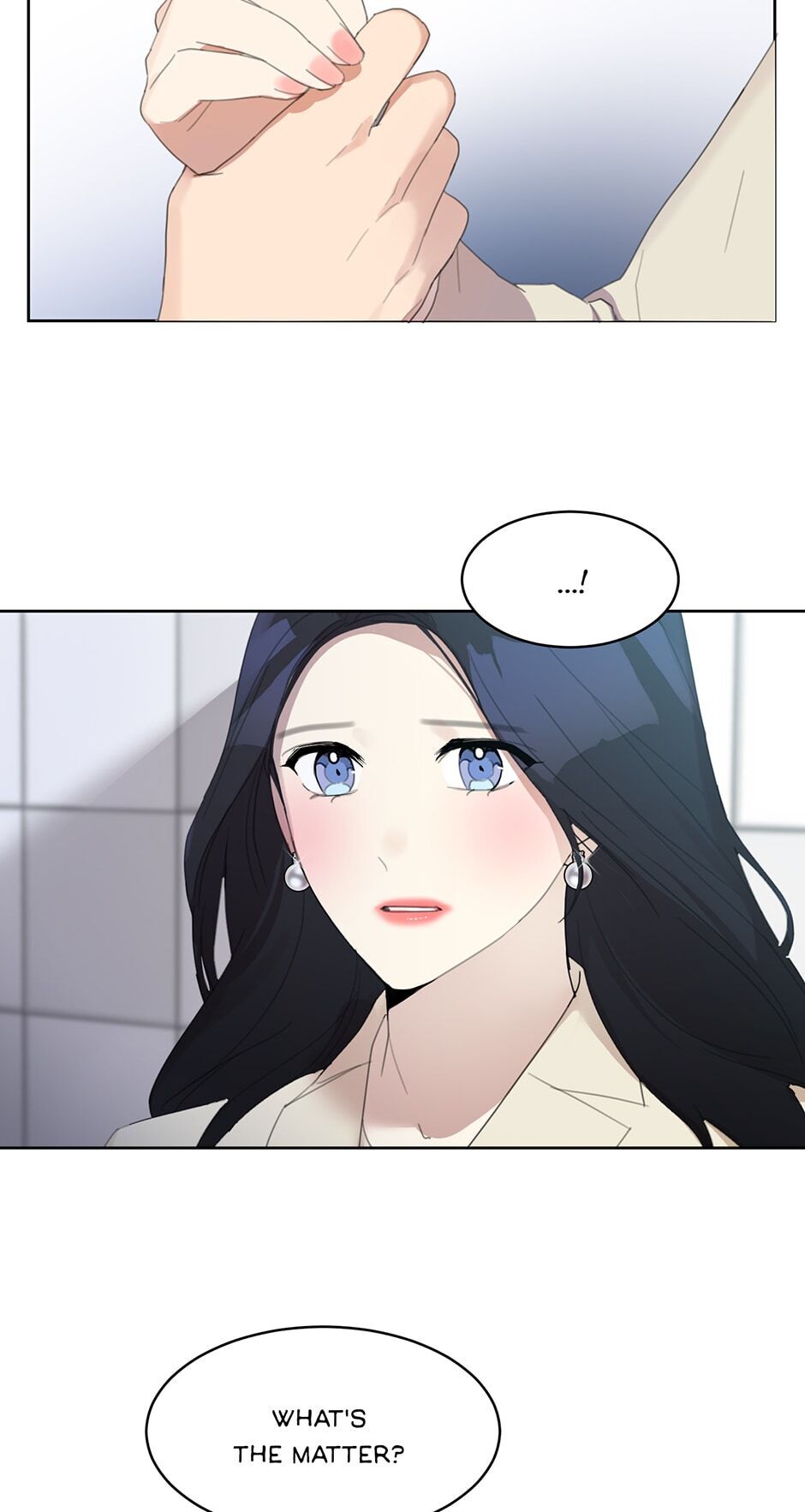 My Wife Is Back - Chapter 24