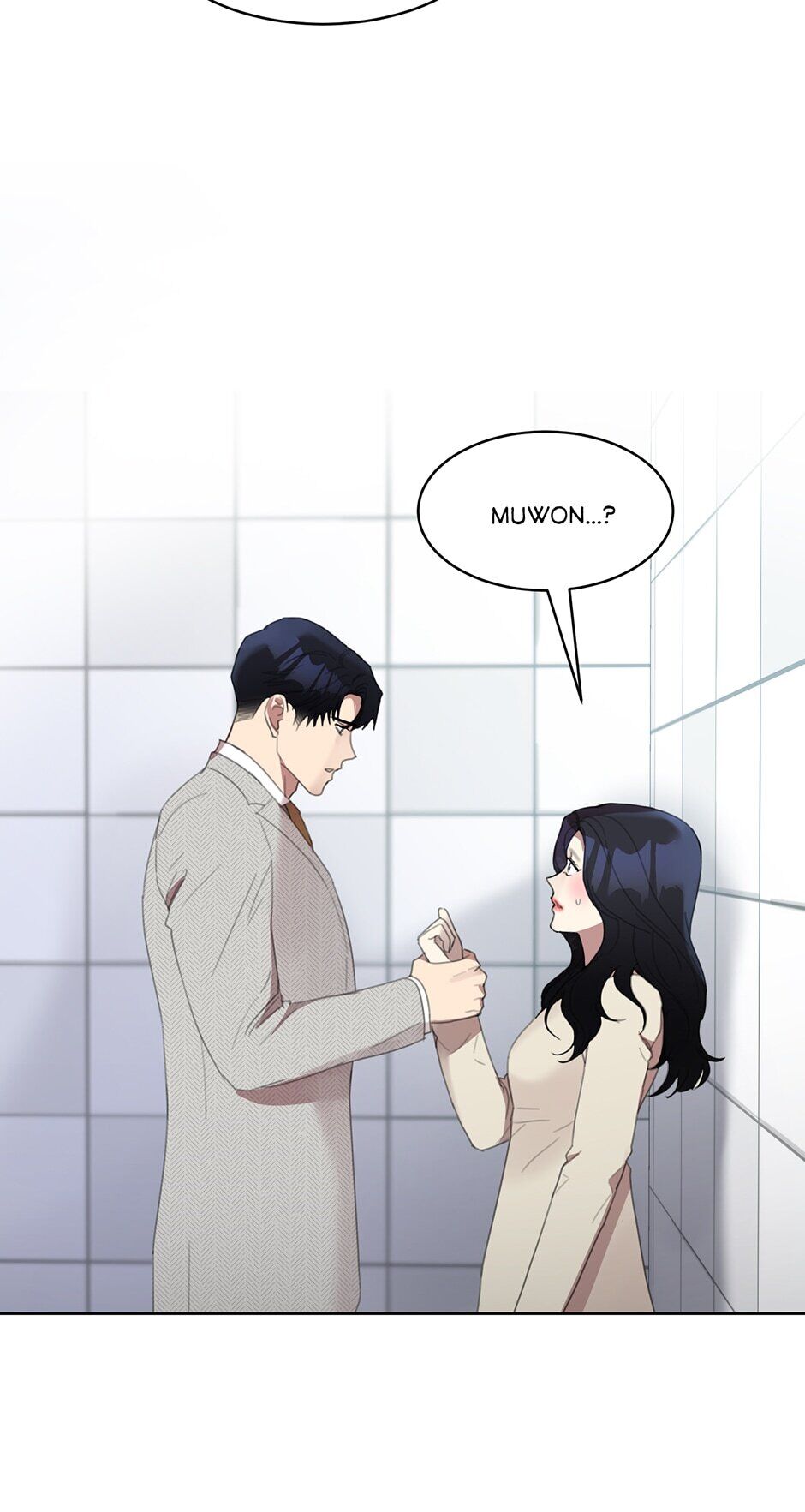 My Wife Is Back - Chapter 24