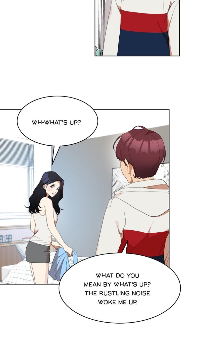 My Wife Is Back - Chapter 35