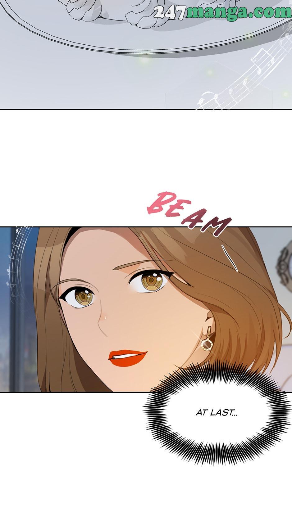 My Wife Is Back - Chapter 41