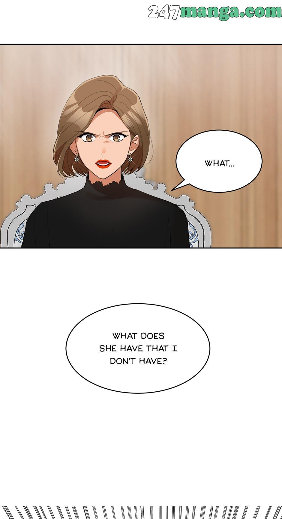 My Wife Is Back - Chapter 41