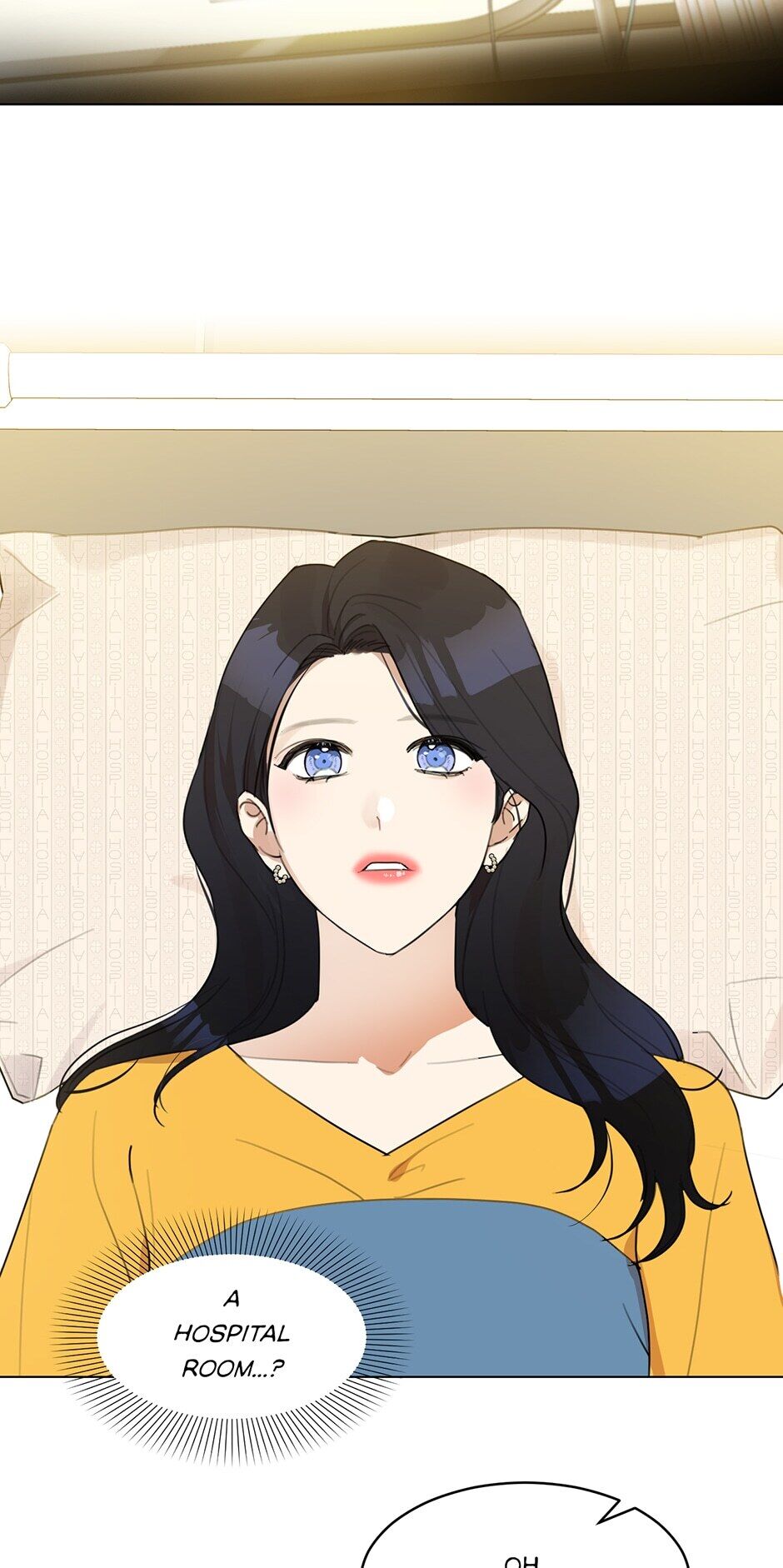 My Wife Is Back - Chapter 11