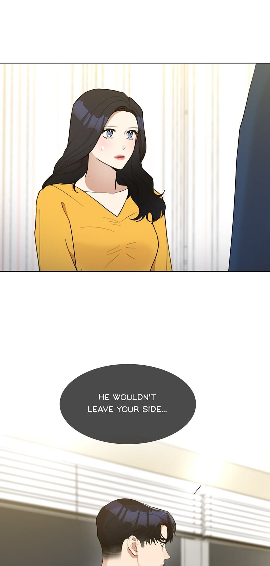 My Wife Is Back - Chapter 11