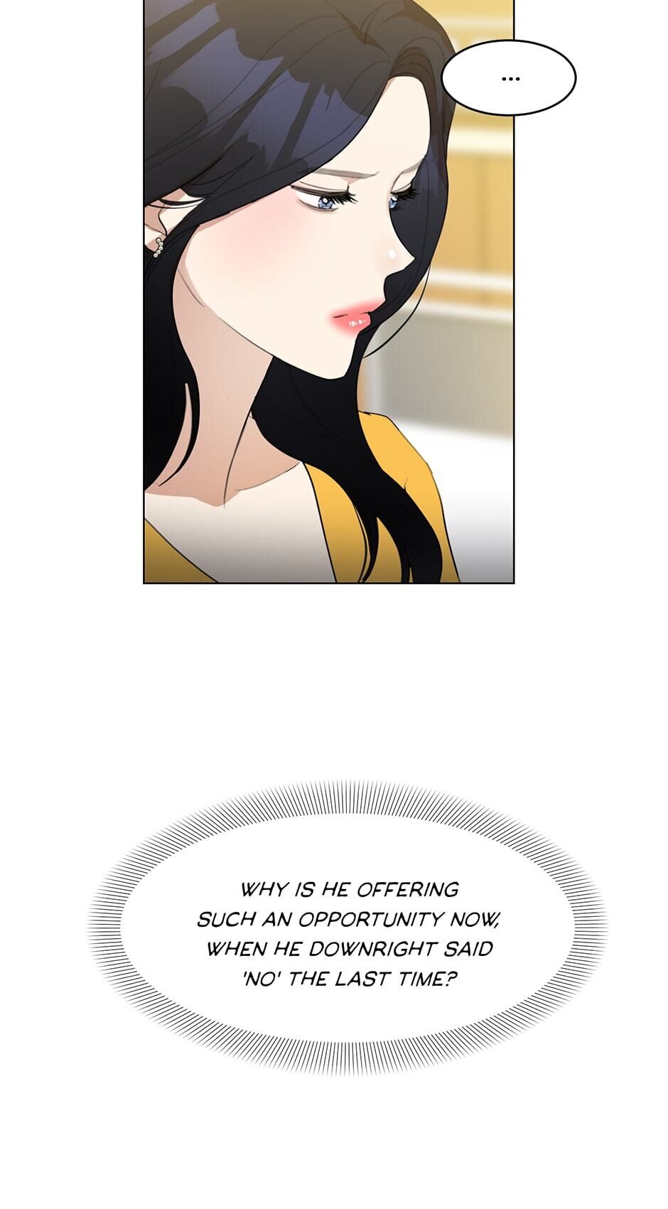 My Wife Is Back - Chapter 11