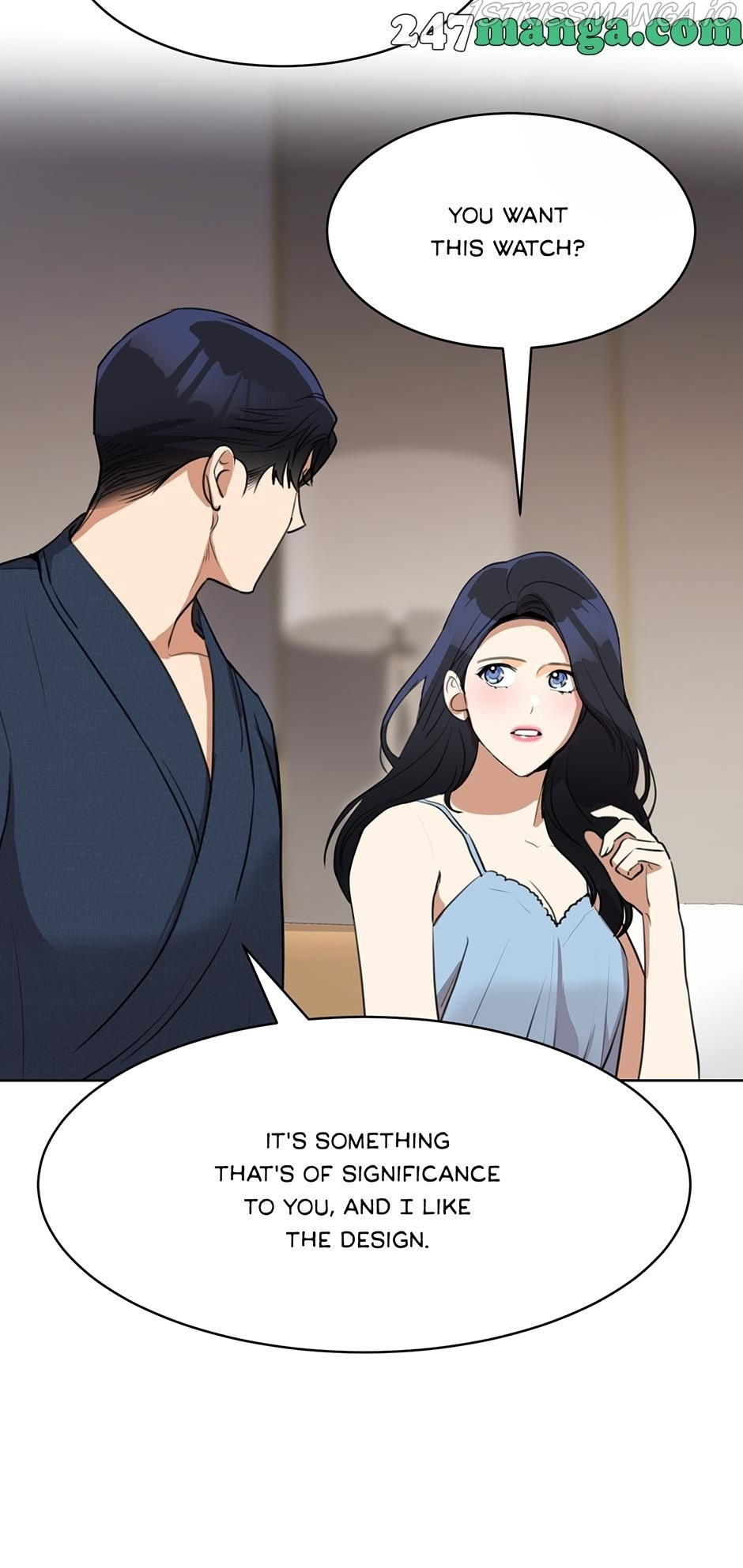 My Wife Is Back - Chapter 60