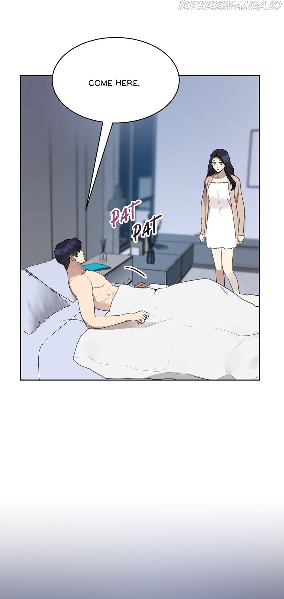 My Wife Is Back - Chapter 56