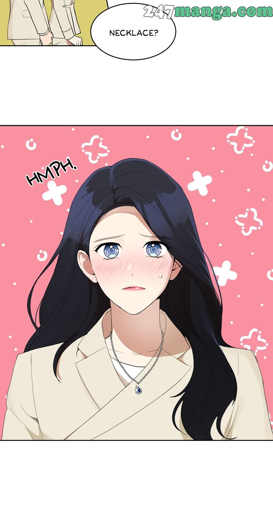 My Wife Is Back - Chapter 40