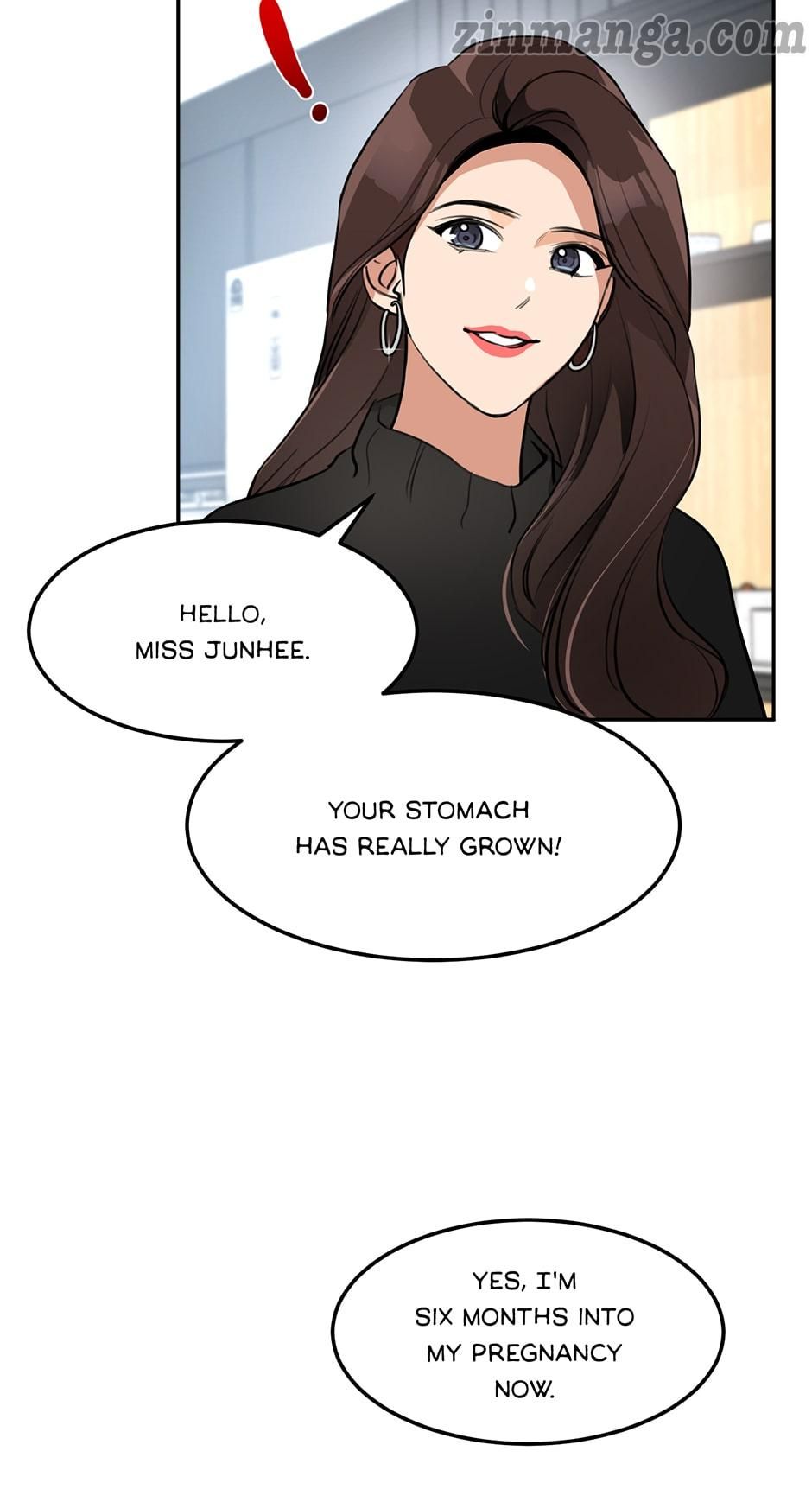 My Wife Is Back - Chapter 76