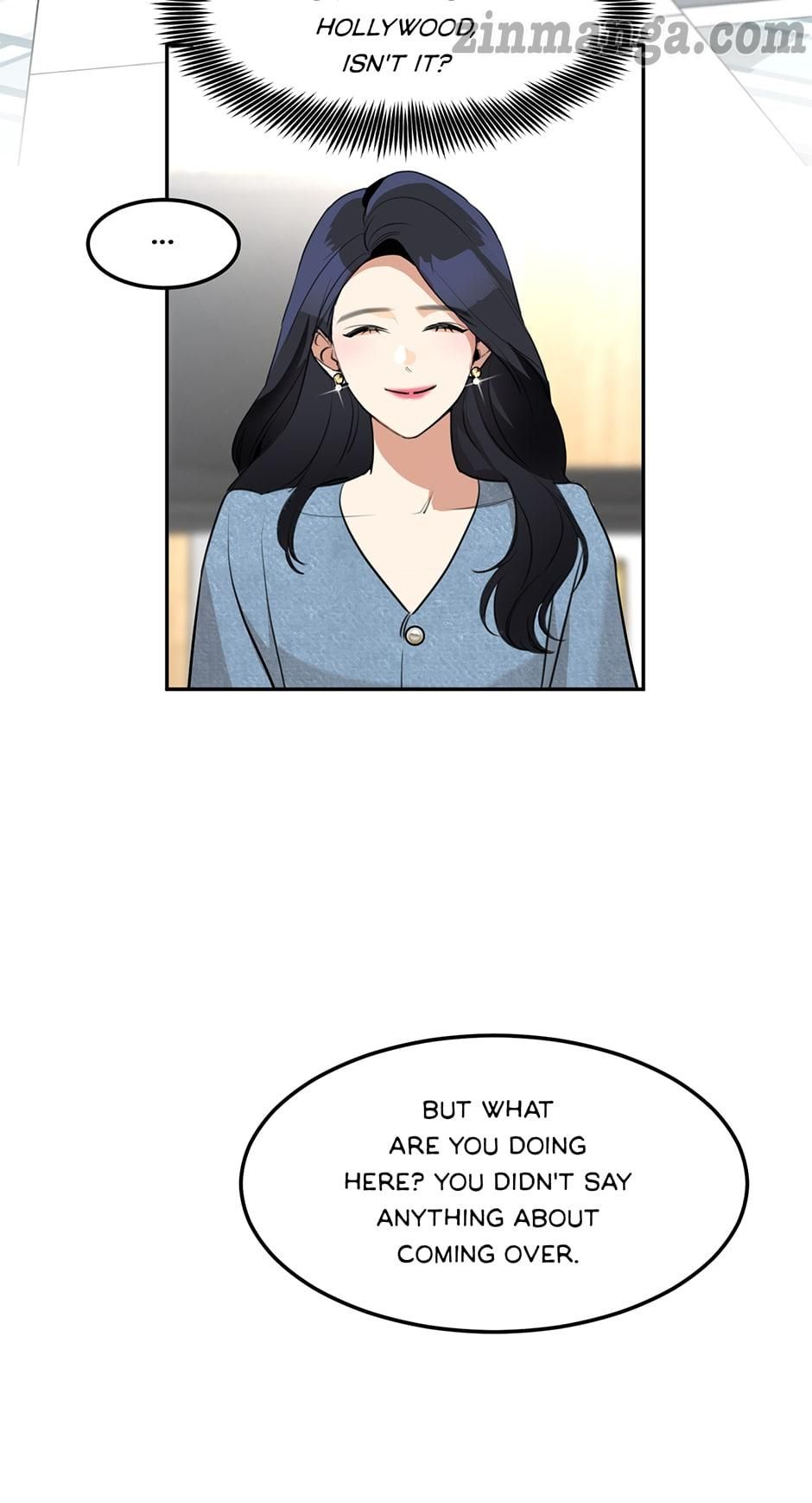 My Wife Is Back - Chapter 76