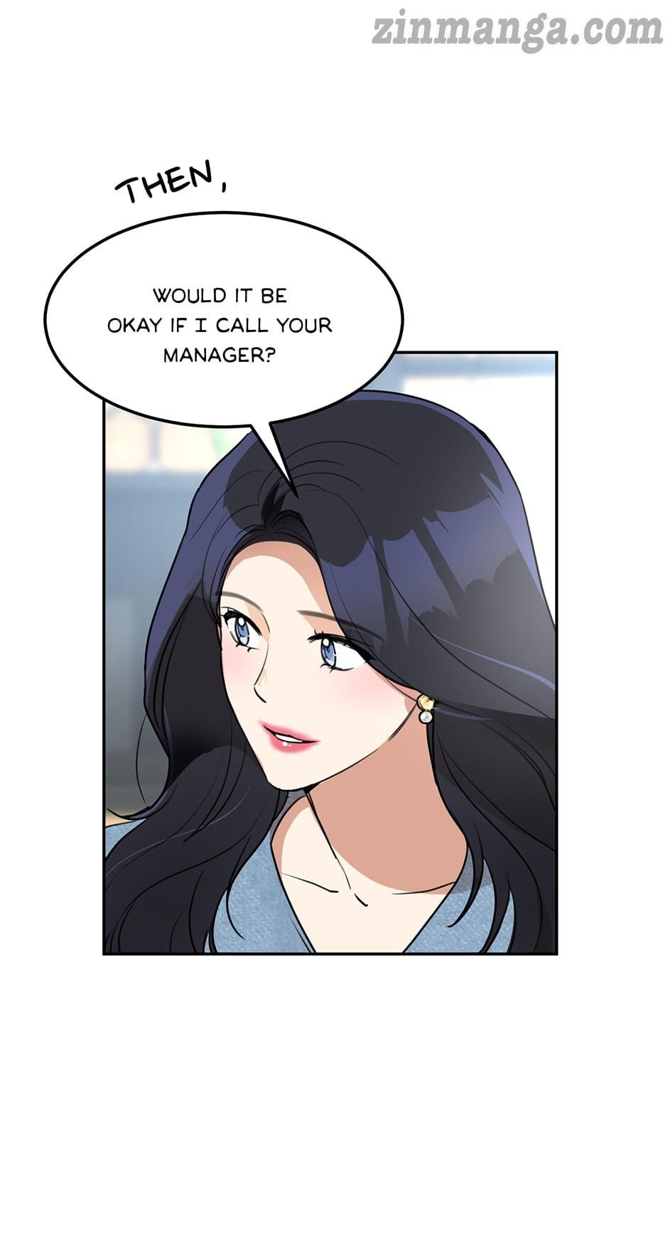 My Wife Is Back - Chapter 76