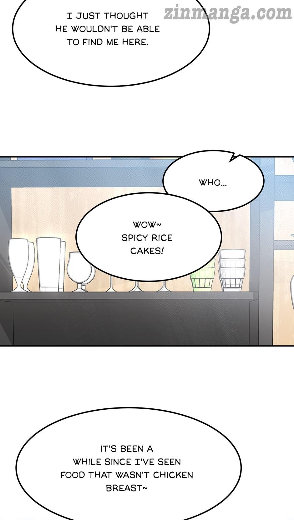 My Wife Is Back - Chapter 76