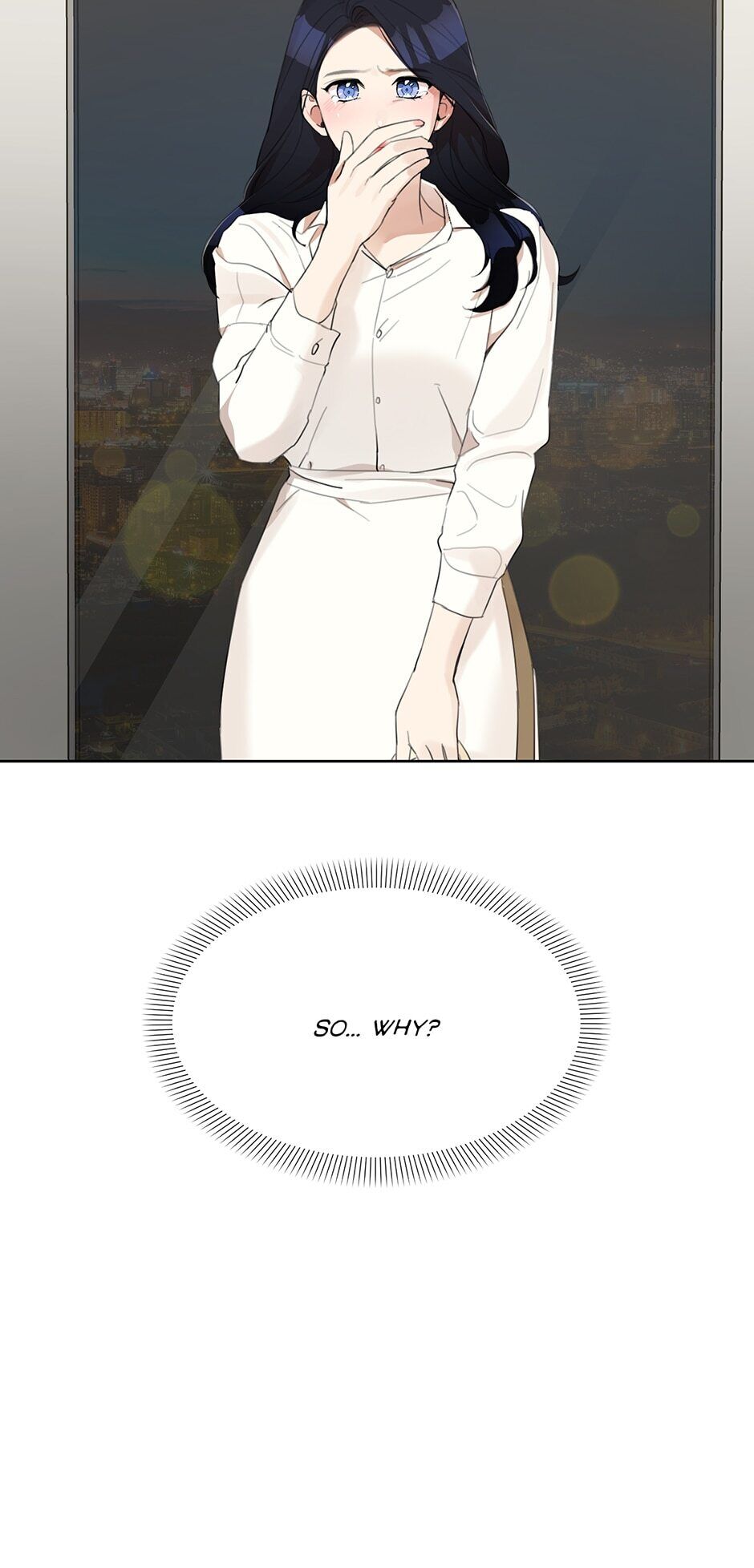 My Wife Is Back - Chapter 8