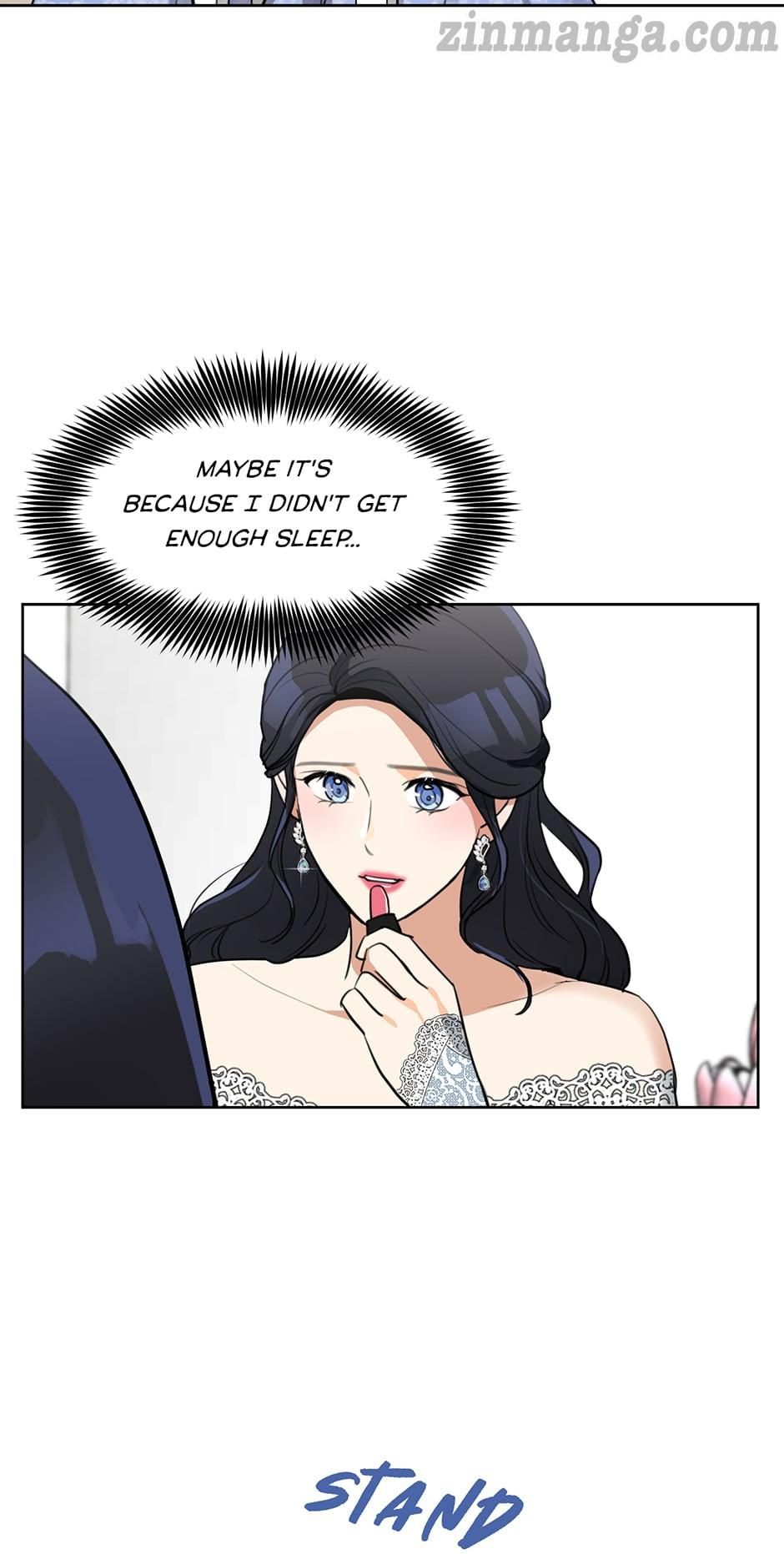 My Wife Is Back - Chapter 74