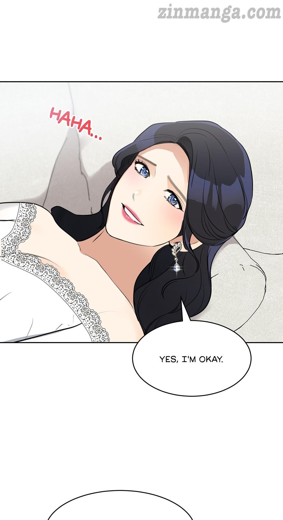 My Wife Is Back - Chapter 74