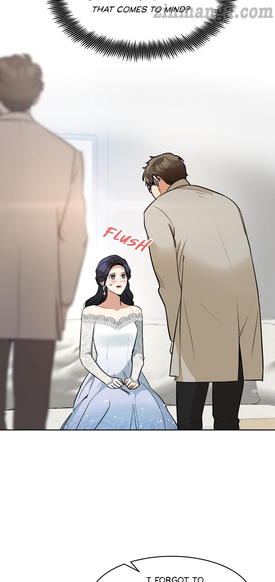 My Wife Is Back - Chapter 74