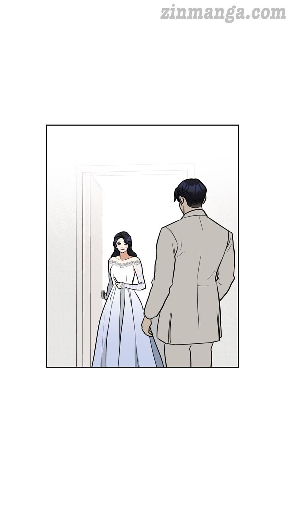 My Wife Is Back - Chapter 74