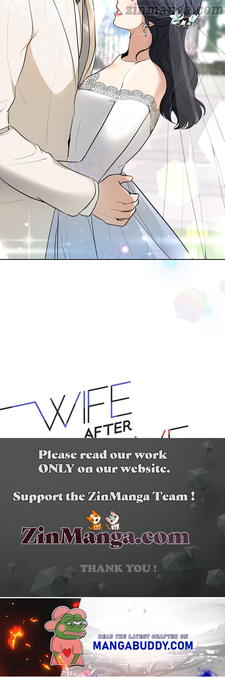 My Wife Is Back - Chapter 74