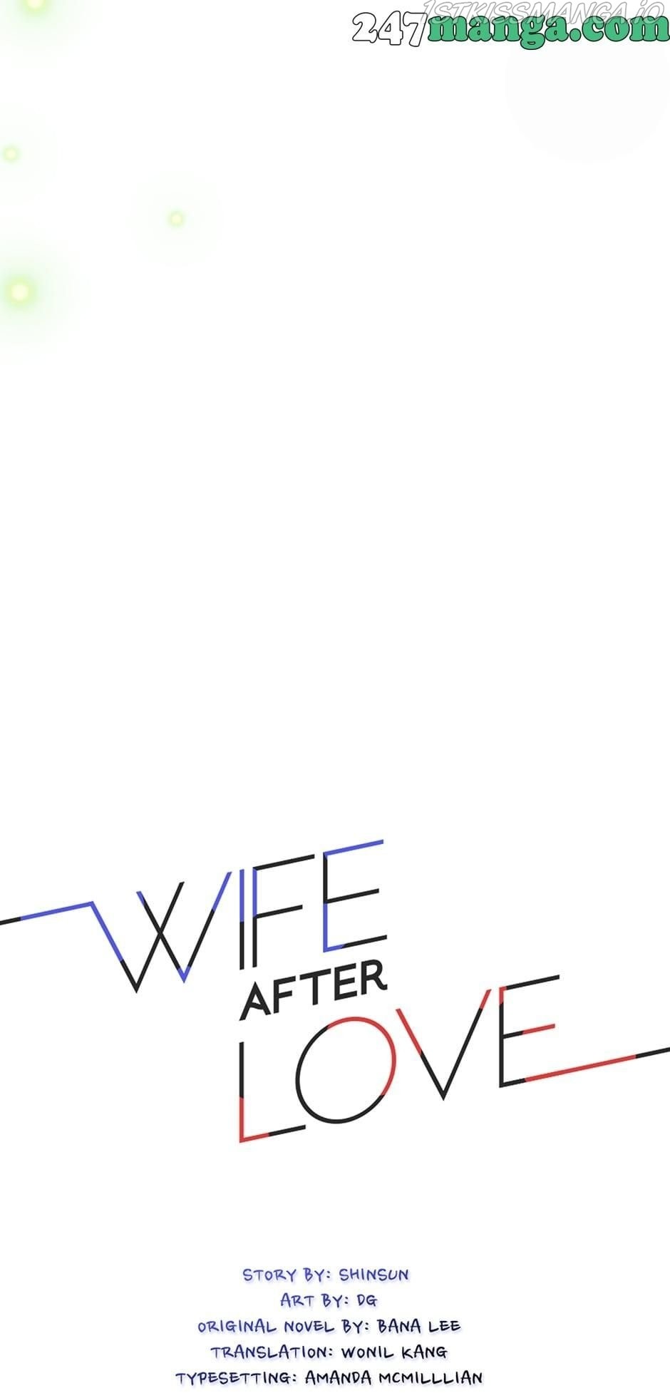 My Wife Is Back - Chapter 62