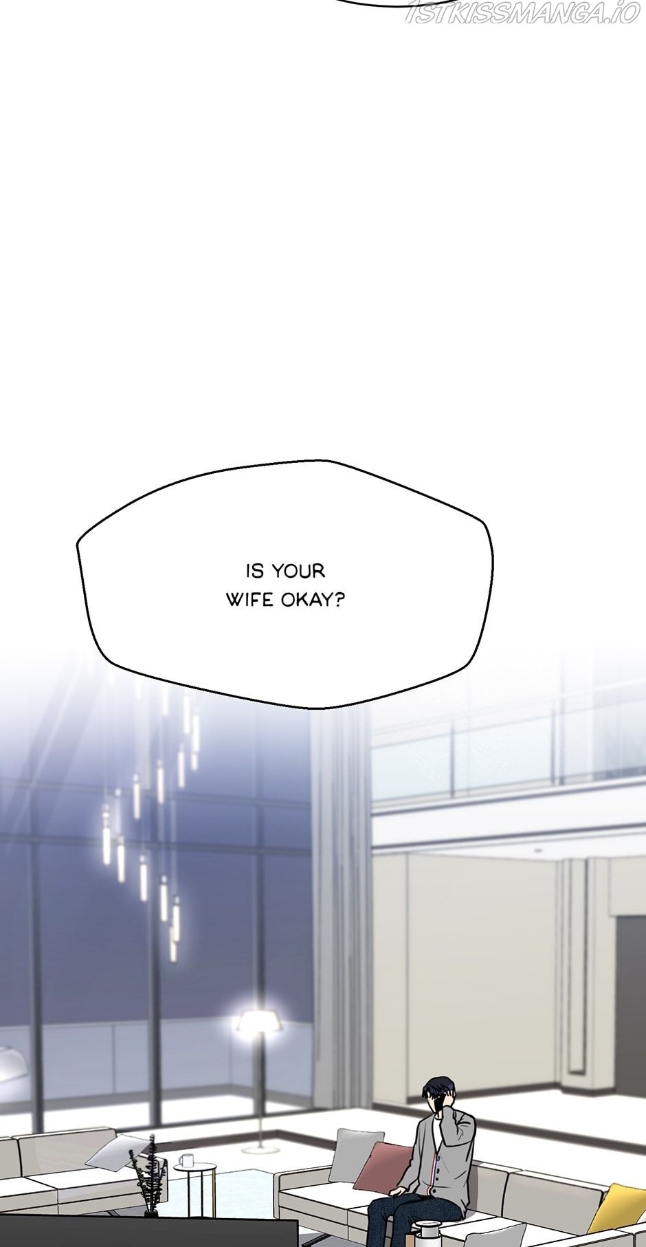 My Wife Is Back - Chapter 62