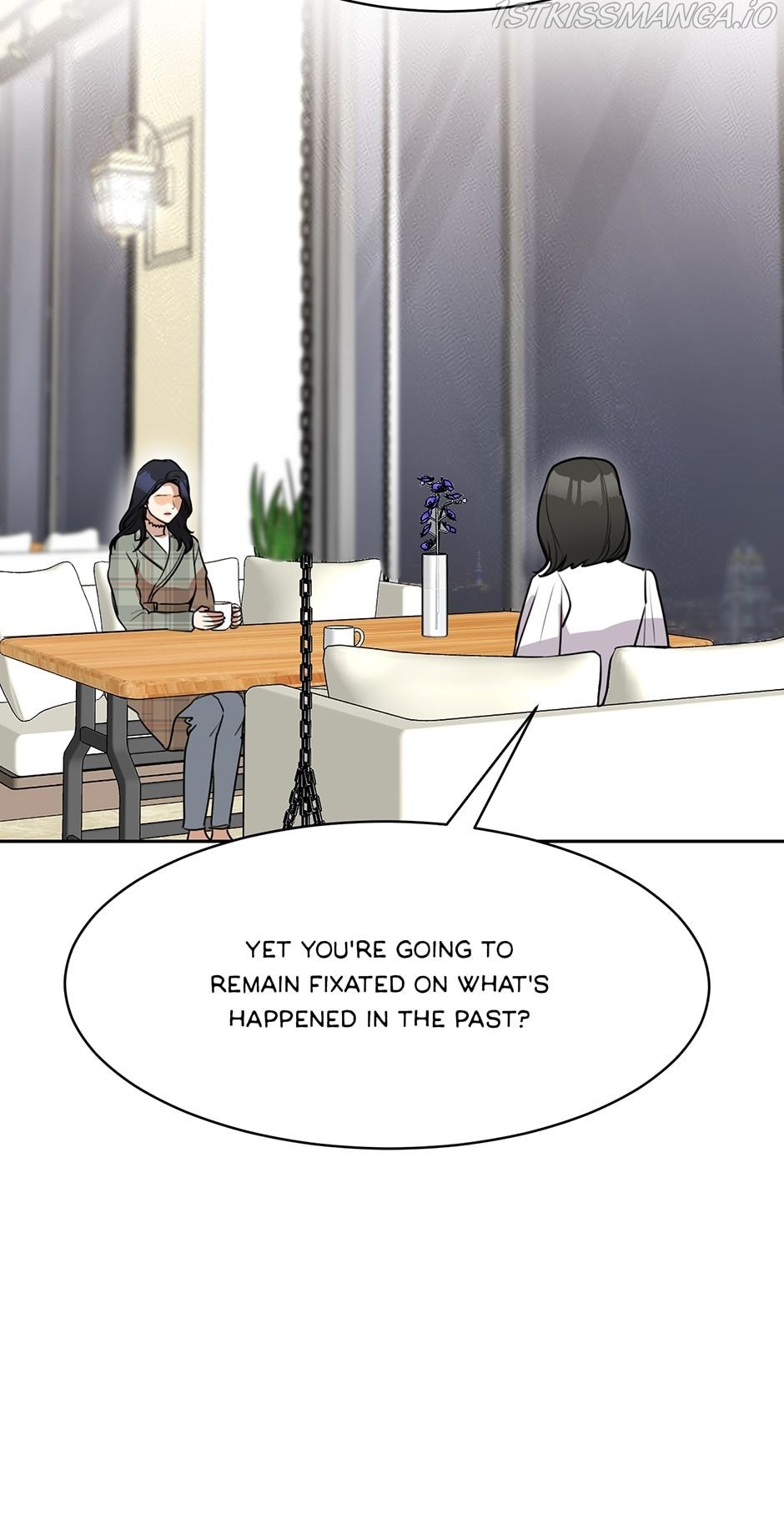 My Wife Is Back - Chapter 62