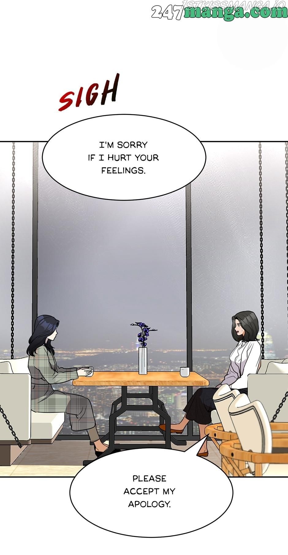 My Wife Is Back - Chapter 62