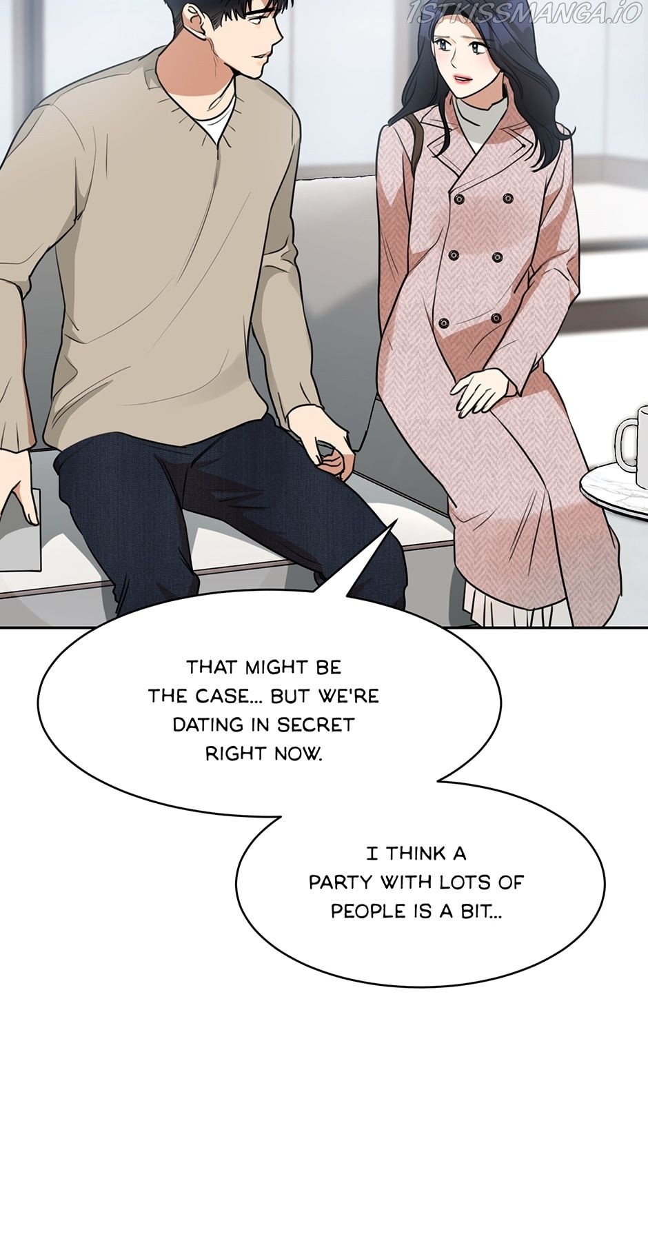 My Wife Is Back - Chapter 62