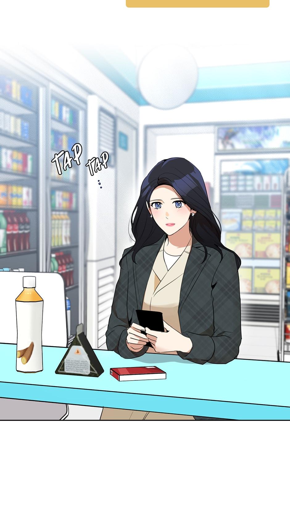 My Wife Is Back - Chapter 49