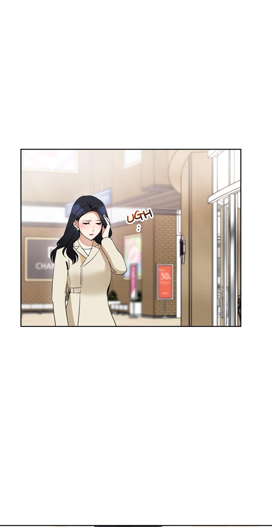 My Wife Is Back - Chapter 49