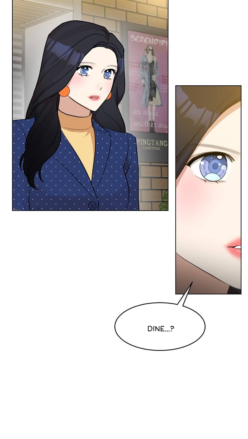 My Wife Is Back - Chapter 13