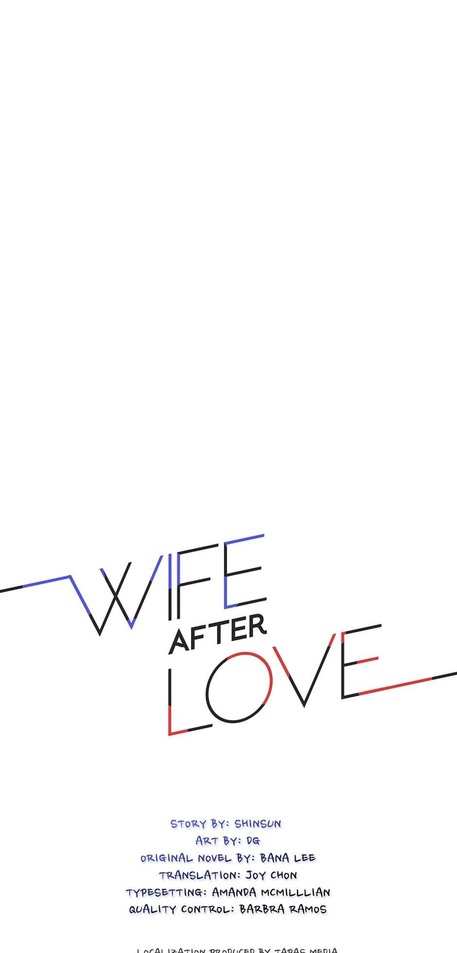 My Wife Is Back - Chapter 13