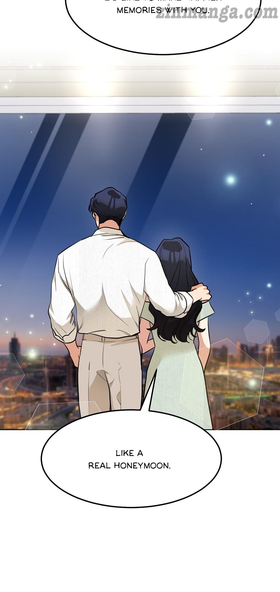 My Wife Is Back - Chapter 82