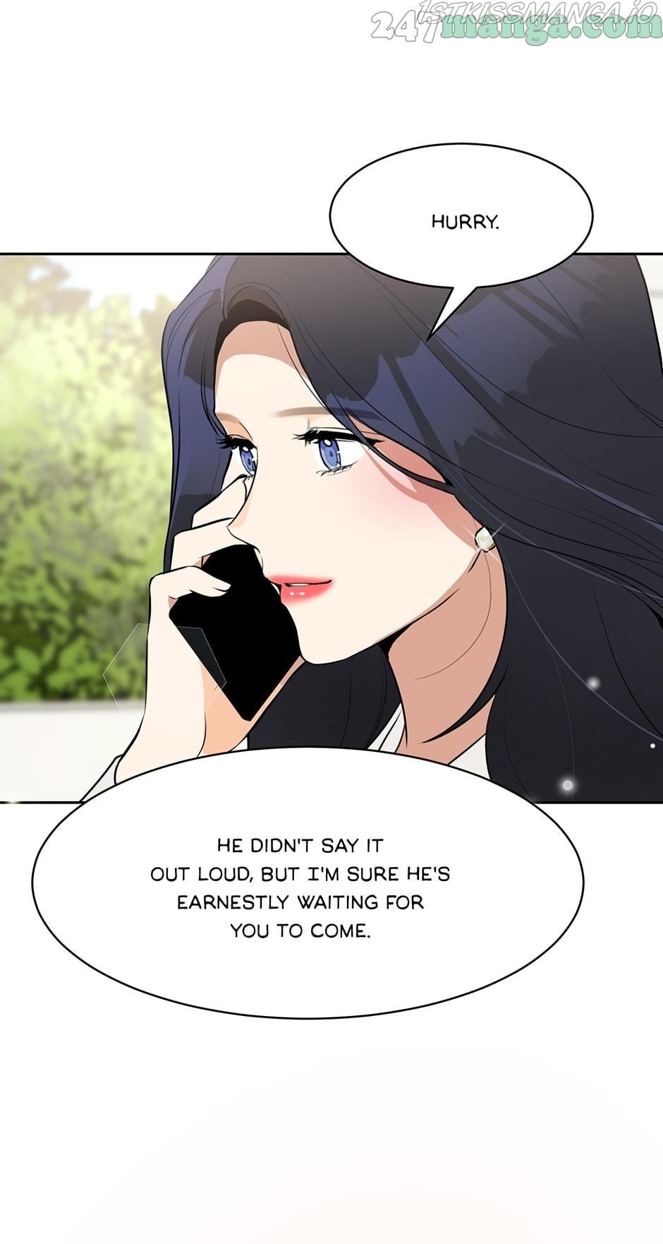 My Wife Is Back - Chapter 72