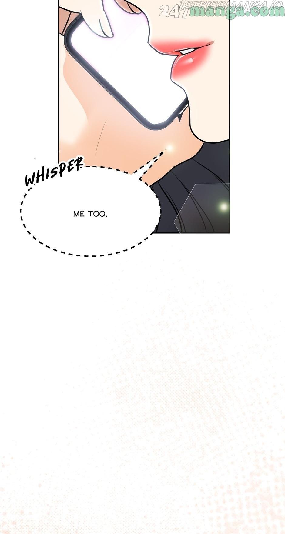 My Wife Is Back - Chapter 72