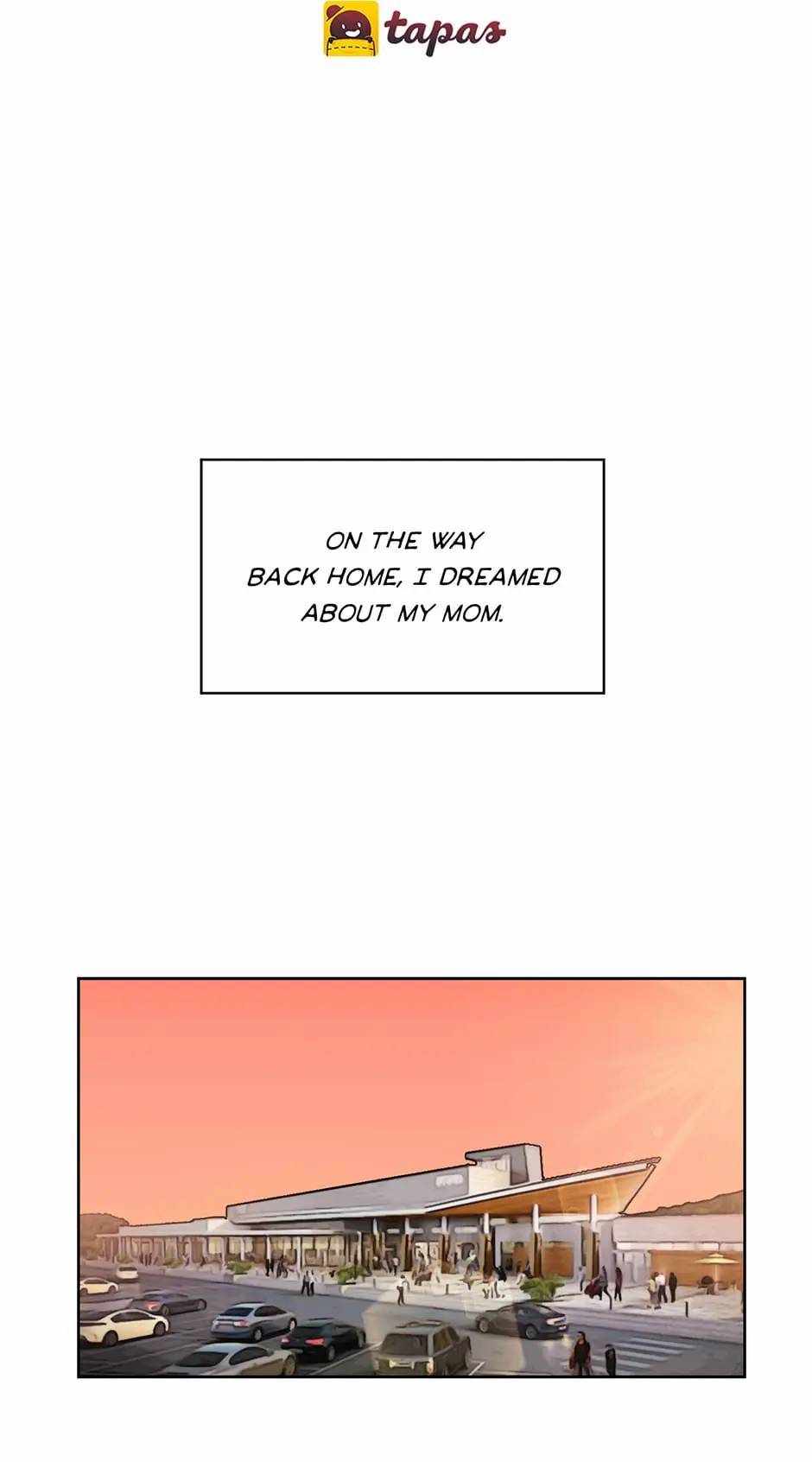 My Wife Is Back - Chapter 31