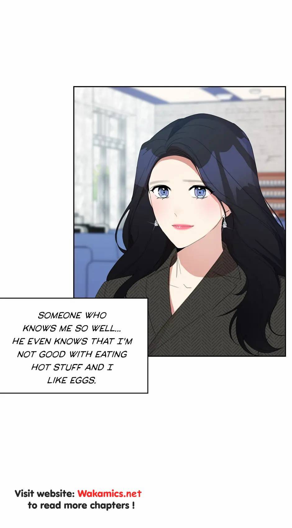 My Wife Is Back - Chapter 31