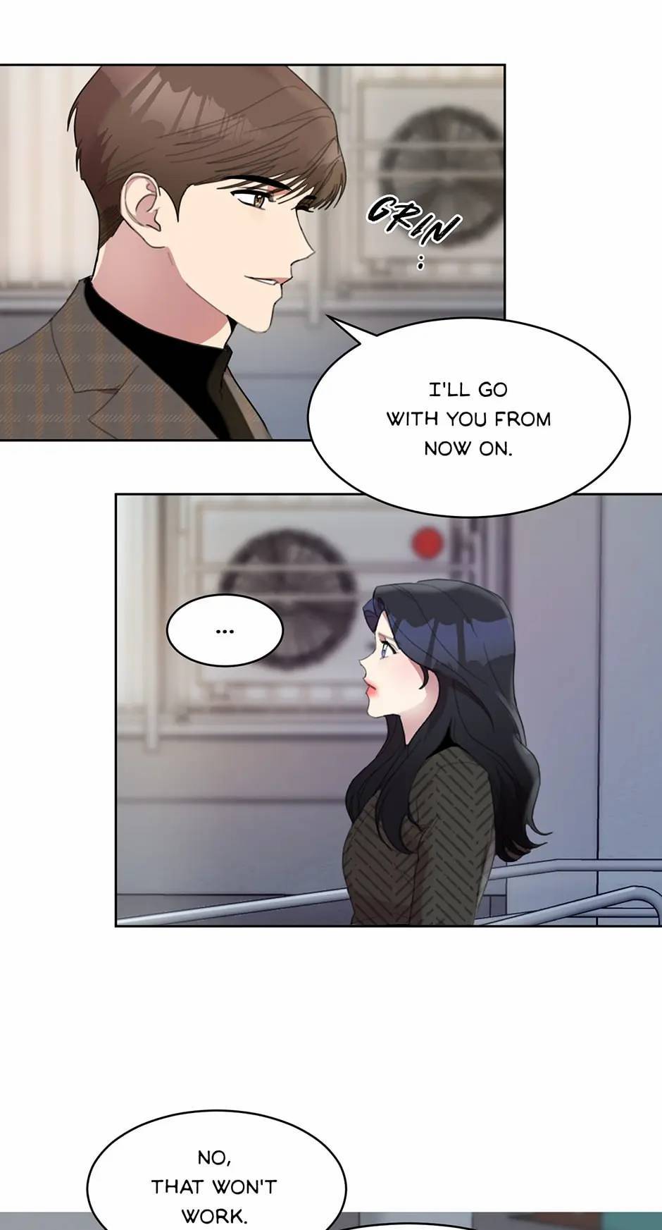 My Wife Is Back - Chapter 31