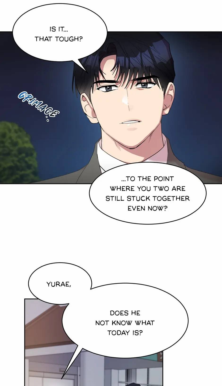 My Wife Is Back - Chapter 31