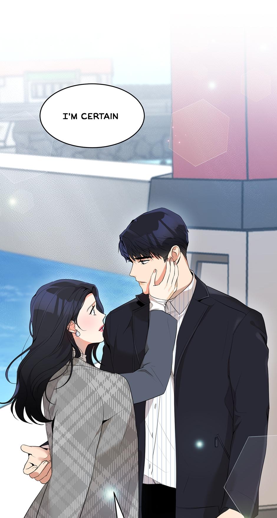 My Wife Is Back - Chapter 48