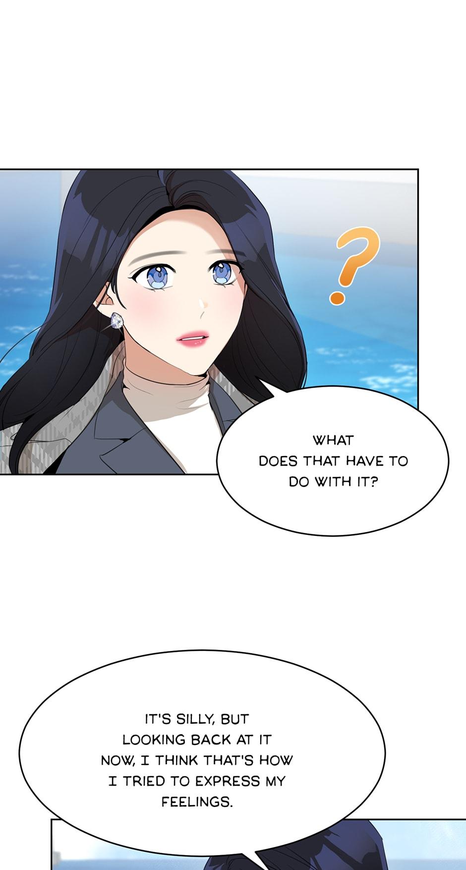 My Wife Is Back - Chapter 48