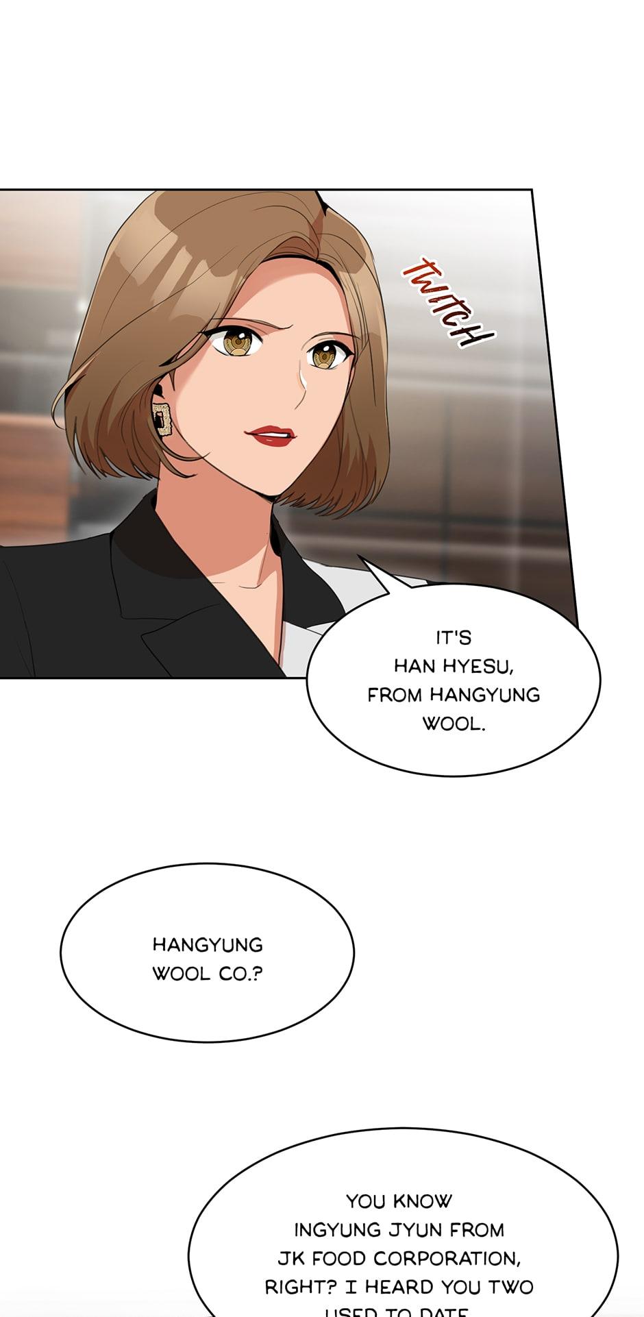 My Wife Is Back - Chapter 48