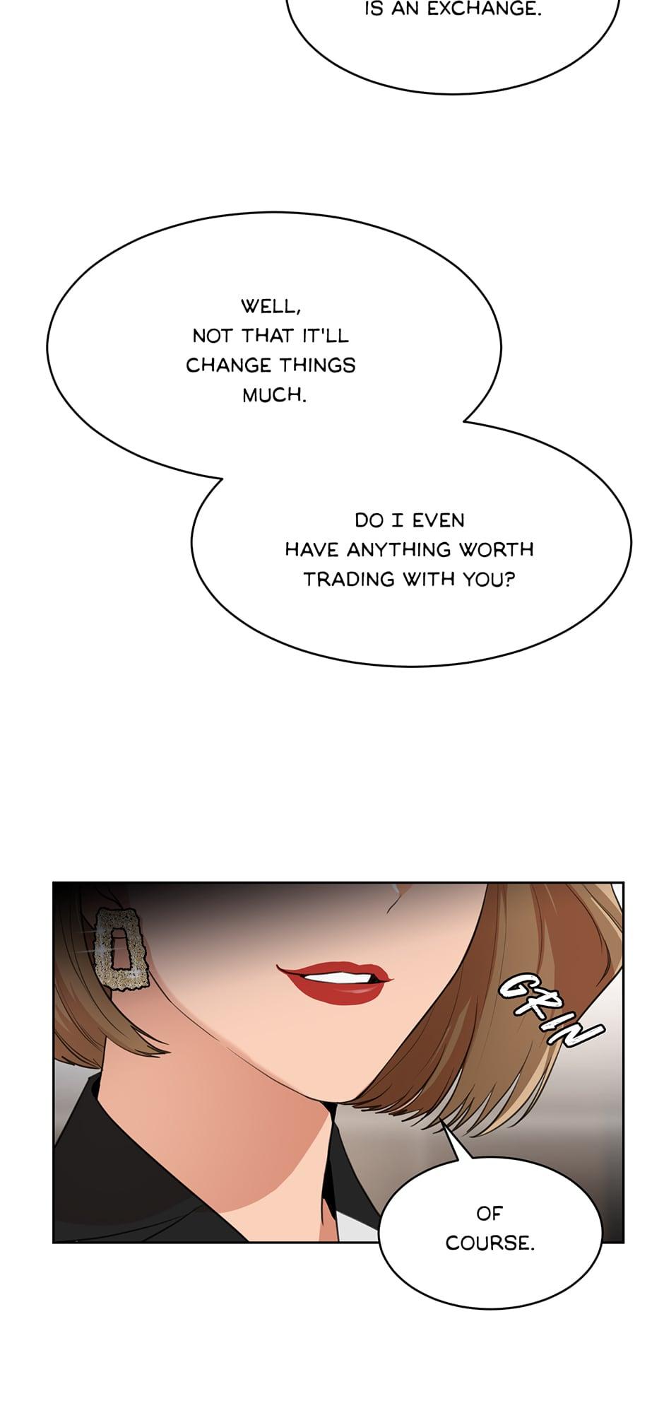 My Wife Is Back - Chapter 48