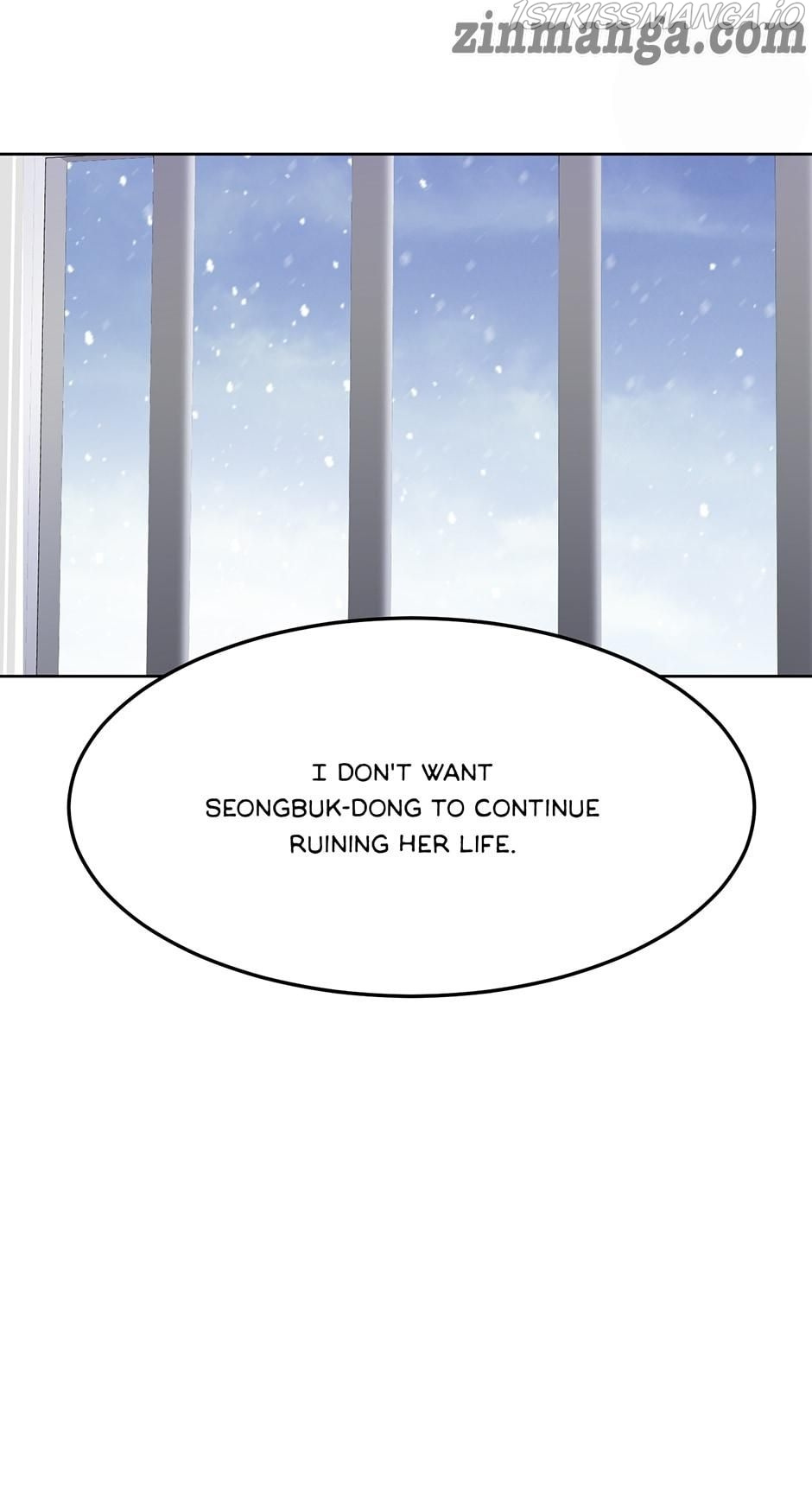 My Wife Is Back - Chapter 61