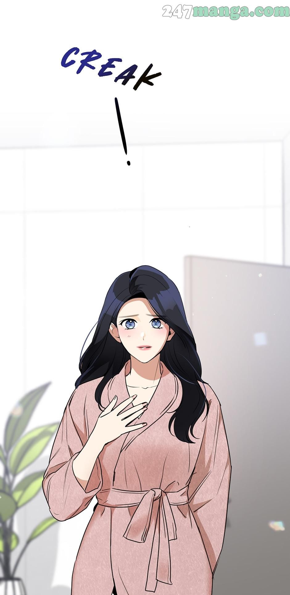 My Wife Is Back - Chapter 71